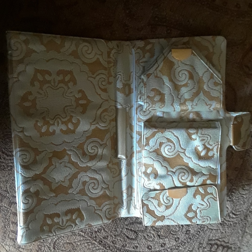 Wallet/ Organizer